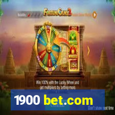 1900 bet.com